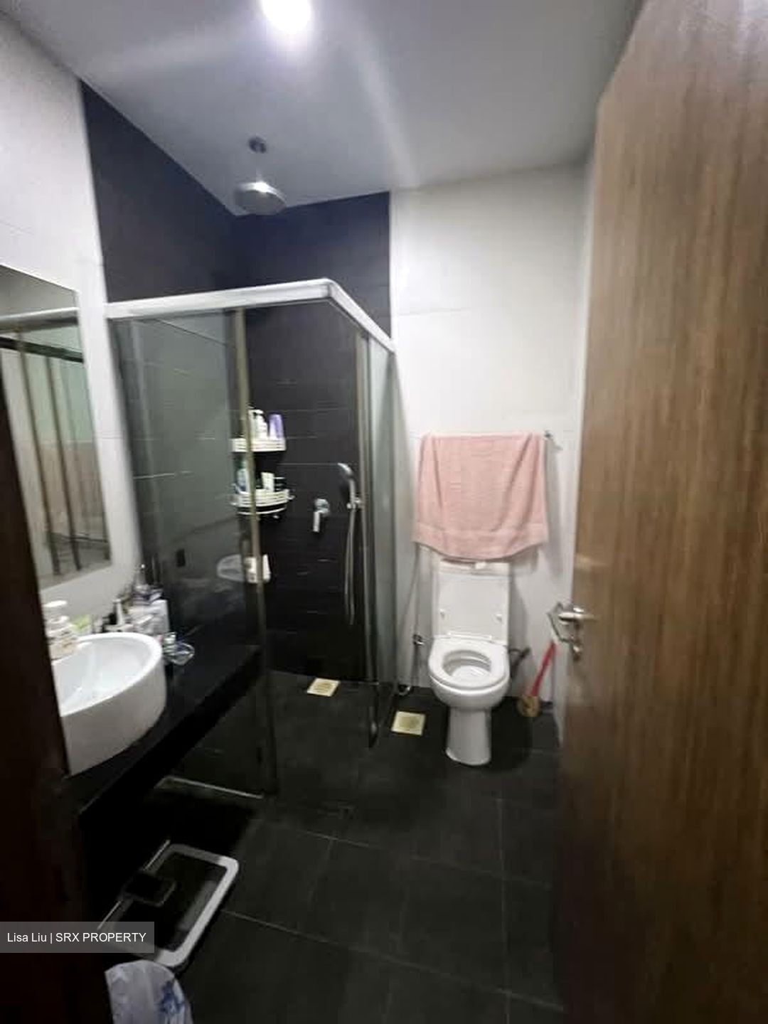 Parc Rosewood (D25), Condominium #570628541